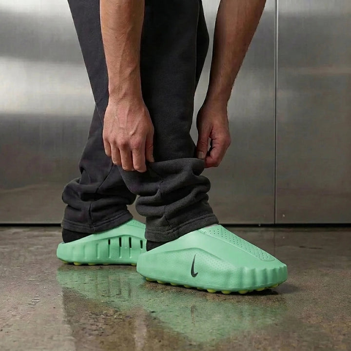 Nike Mind 001 Slide 'Cucumber Calm'