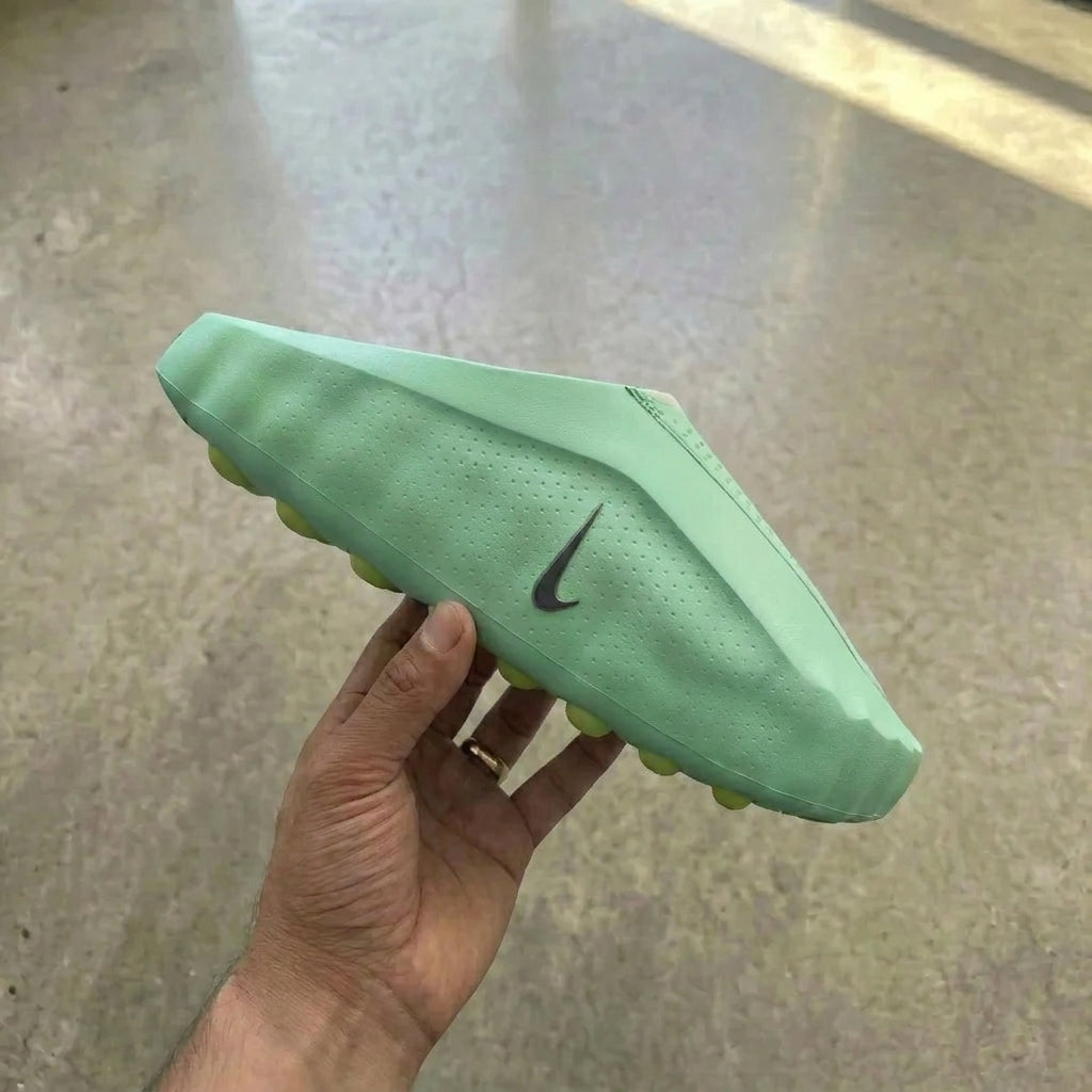Nike Mind 001 Slide 'Cucumber Calm'