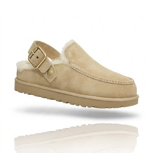 UGG Goldenstar Evelina Clog 'Sand Castle' (W)