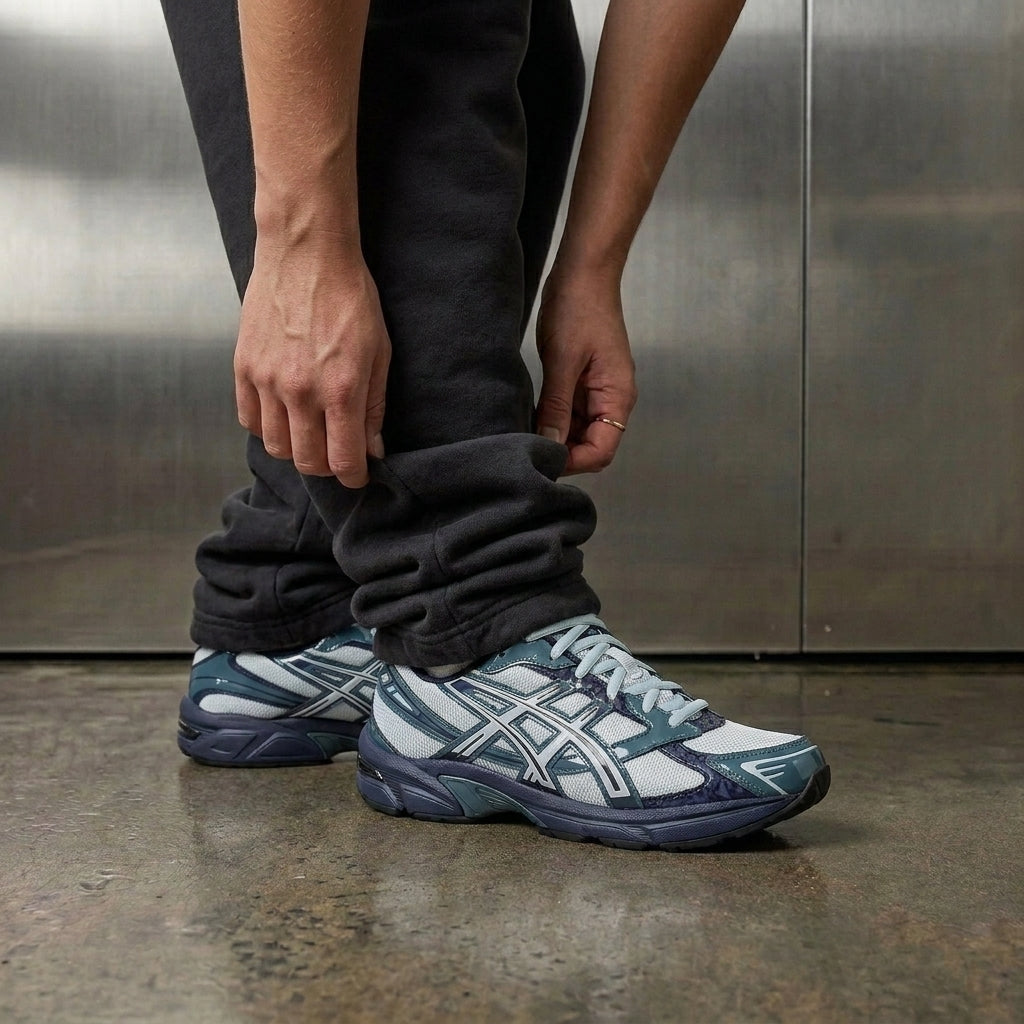 ASICS Gel-1130 'Piedmont Grey/Midnight'