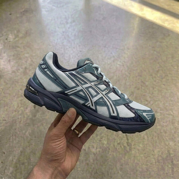 ASICS Gel-1130 'Piedmont Grey/Midnight'