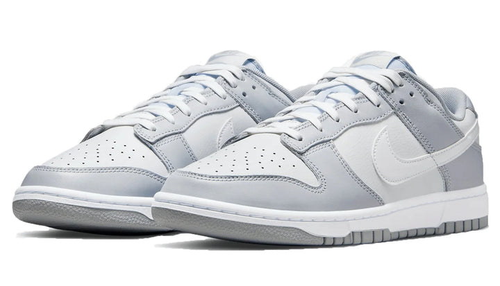 Nike Dunk Low Two Tone GS