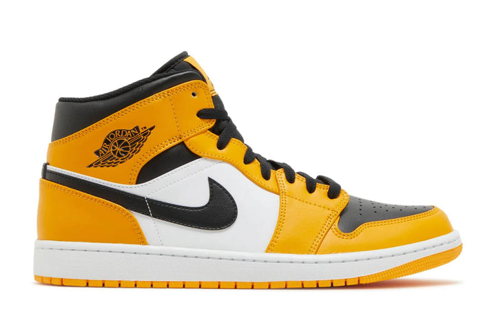 Jordan 1 Mid Taxi (GS)