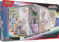Pokemon TCG Prismatic Evolutions Premium Figure Collection