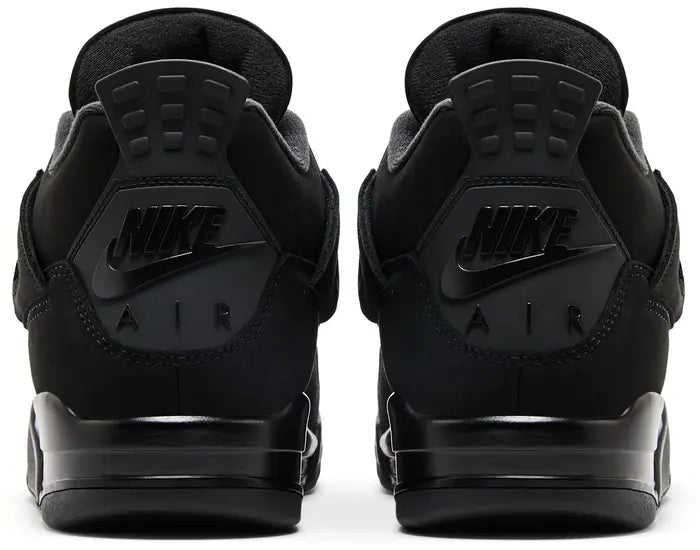 Air Jordan 4 Black Cat (2025) PRE ORDER