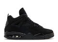 AIR JORDAN 4 RETRO BLACK CAT (2025) GS