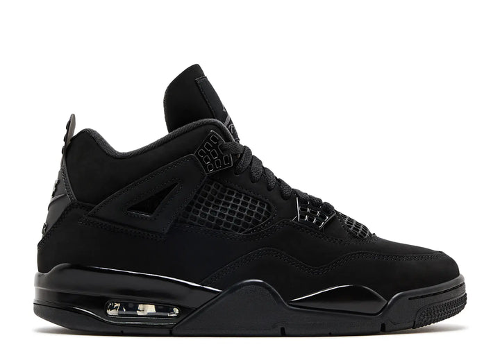 Air Jordan 4 Black Cat (2025) PRE ORDER