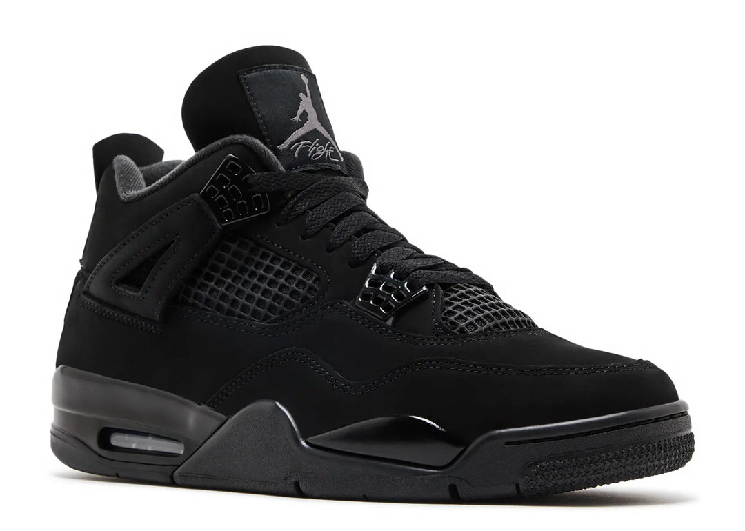 Air Jordan 4 Black Cat (2025) PRE ORDER