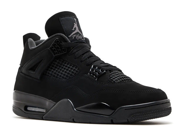 Air Jordan 4 Black Cat (2025) PRE ORDER