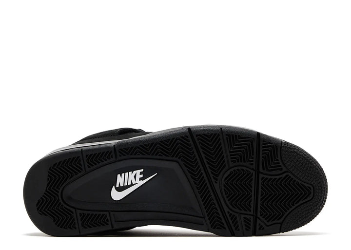 Air Jordan 4 Black Cat (2025) PRE ORDER