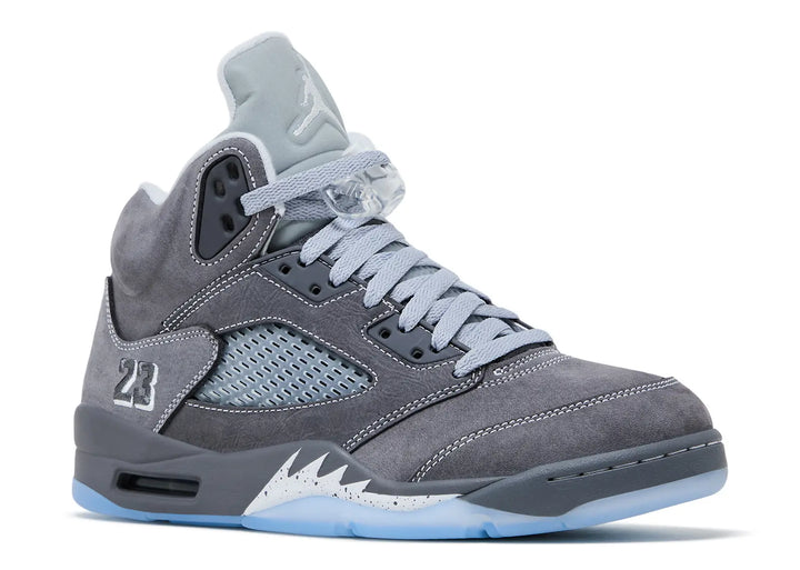 Air Jordan 5 Retro ‘Wolf Grey’