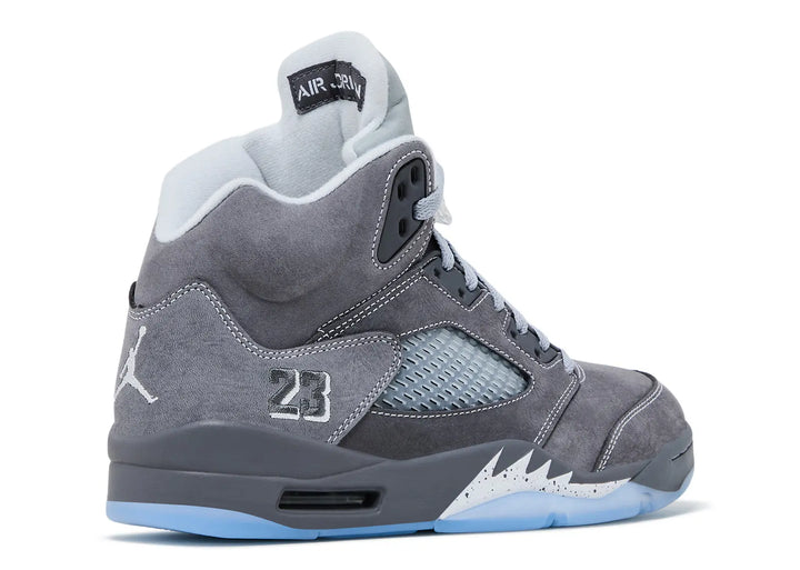 Air Jordan 5 Retro ‘Wolf Grey’
