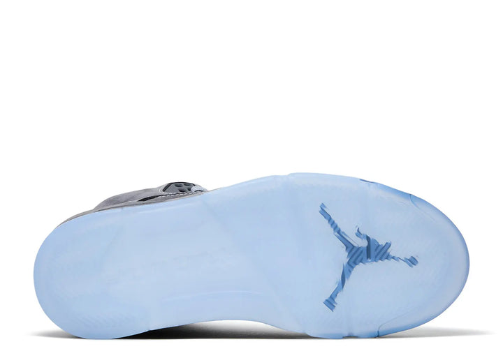 Air Jordan 5 Retro ‘Wolf Grey’