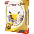 POKÉMON TCG: 30TH CELEBRATION BINDER COLLECTION