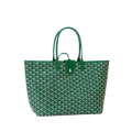 Goyard Saint Louis Tote PM ‘Green’