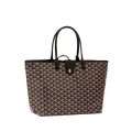 Goyard Saint Louis Tote PM ‘Black’