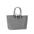 Goyard Saint Louis Tote PM ‘Grey’
