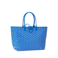 Goyard Saint Louis Tote PM ‘Sky Blue’