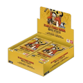 One Piece Card Game: Booster Pack - OP17 The World's Strongest Warriors - Booster Box