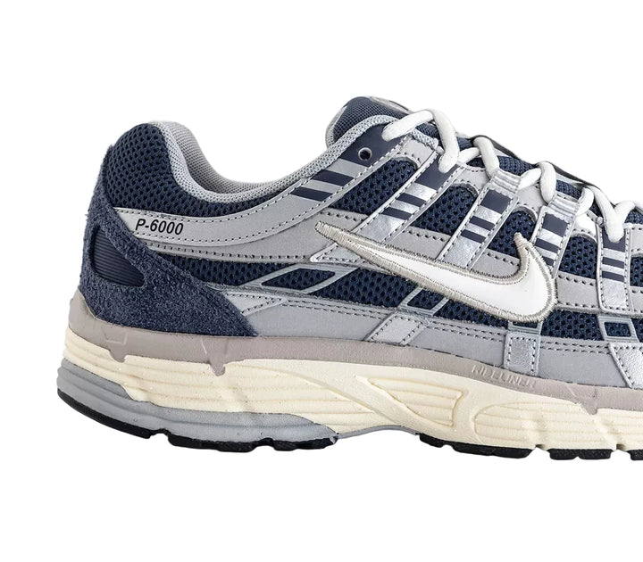 Nike P-6000 “Thunder Blue Sail Ivory Slate”