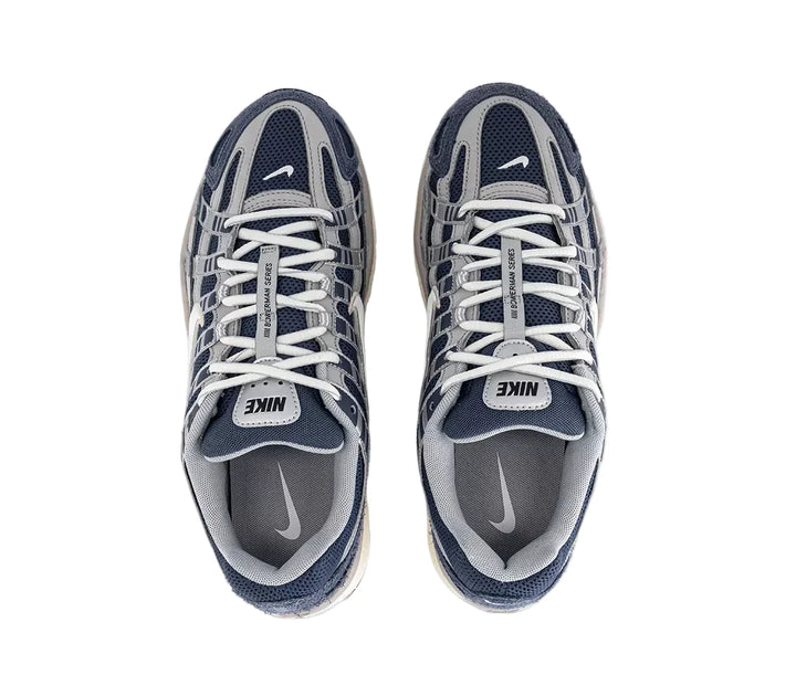 Nike P-6000 “Thunder Blue Sail Ivory Slate”
