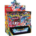 Pokémon TCG: Mega Evolution Chaos Rising - Boosters Display (36)
