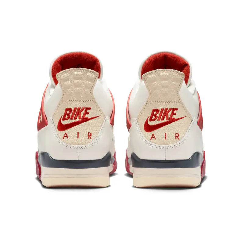 Nike Air Jordan 4 x Nigel Sylvester 'Brick by Brick'