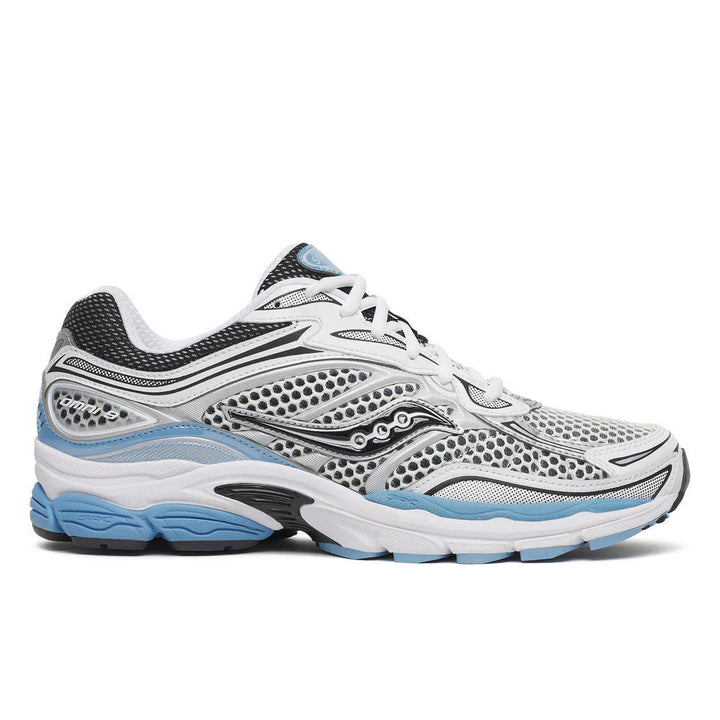 Saucony Progrid Omni 9 ‘Blissful Blue White’