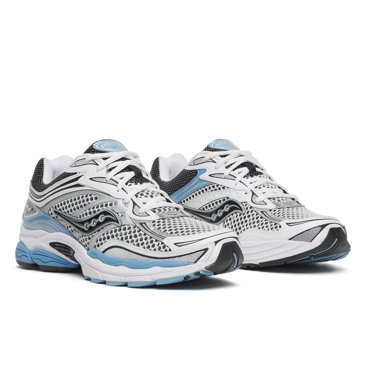 Saucony Progrid Omni 9 ‘Blissful Blue White’