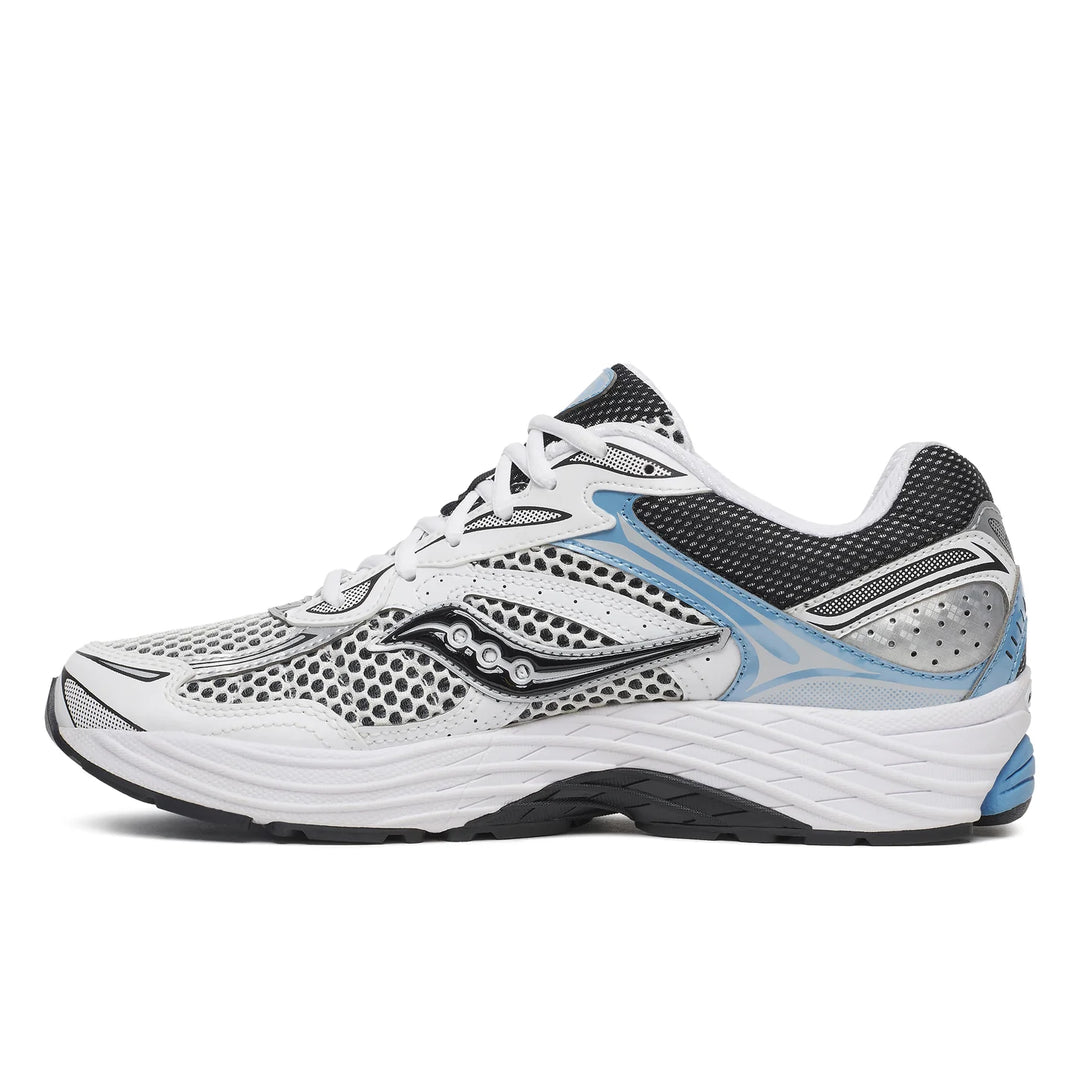 Saucony Progrid Omni 9 ‘Blissful Blue White’