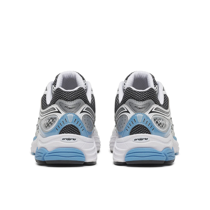 Saucony Progrid Omni 9 ‘Blissful Blue White’