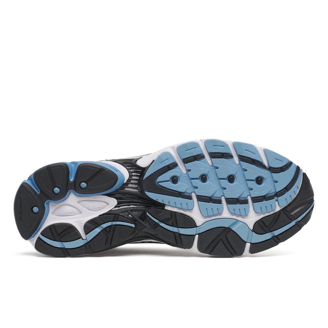 Saucony Progrid Omni 9 ‘Blissful Blue White’