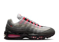 Nike Air Max 95 OG Big Bubble Solar Red 2.0 (2025)