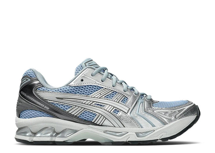 ASICS GEL KAYANO 14 'DOLPHIN GREY PURE SILVER'