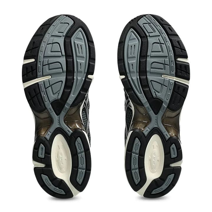 Asics Gel-1130 Steel Grey Black