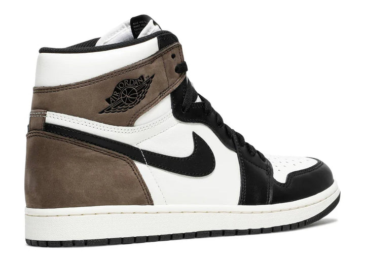 Jordan 1 High Dark Mocha