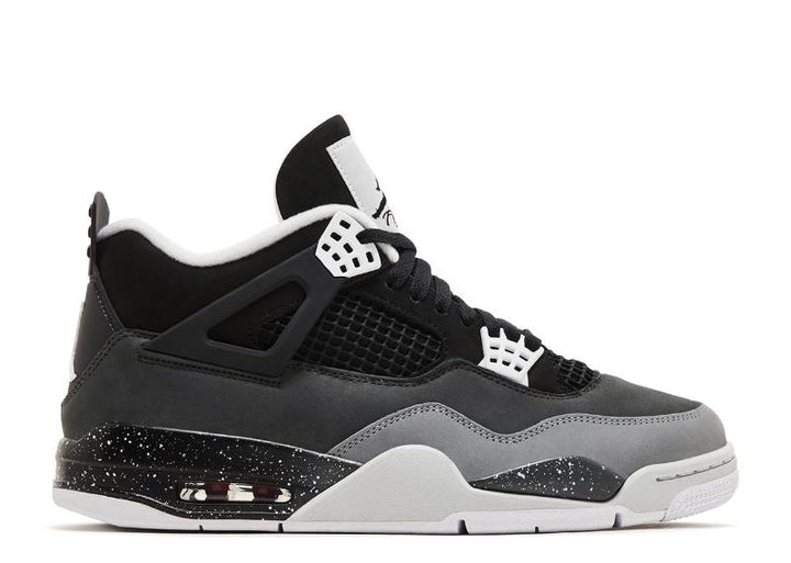 AIR JORDAN 4 RETRO 'FEAR' (2024)