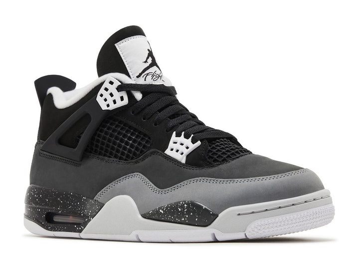 AIR JORDAN 4 RETRO 'FEAR' (2024)