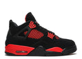 Jordan 4 Red Thunder