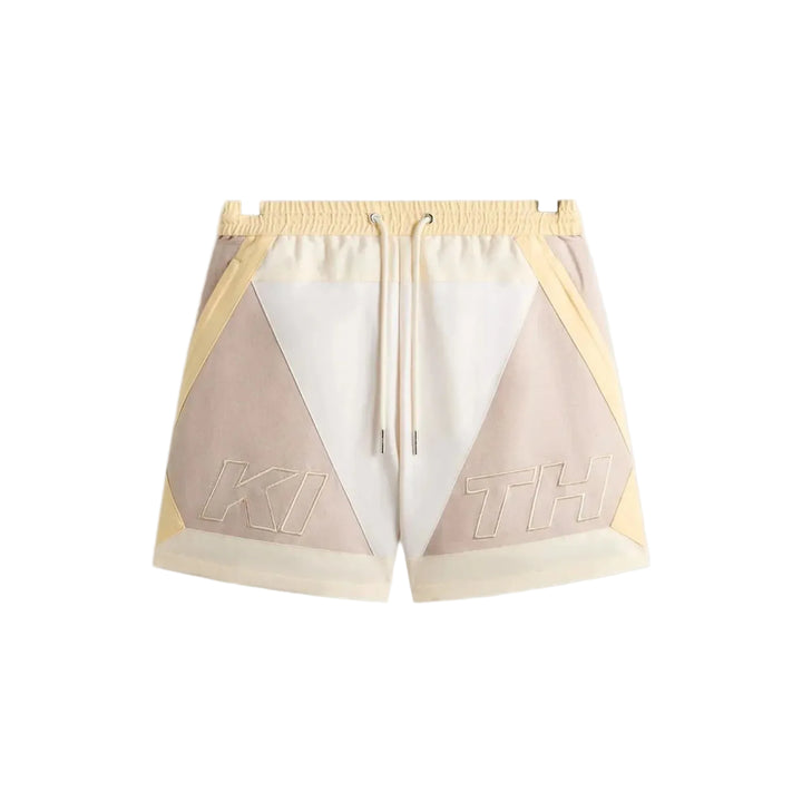 Kith Oxford Turbo Short 'Skill'