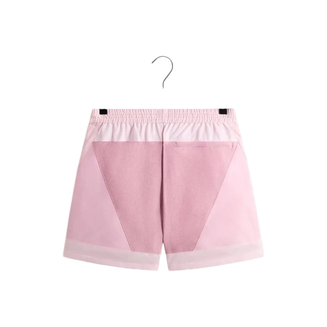 Kith Oxford Turbo Short Mauve Glow