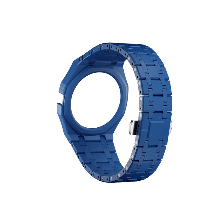Swatch X Audemars Piguet Royal Pop Bioceramic Watch Strap 'Lan Ba'