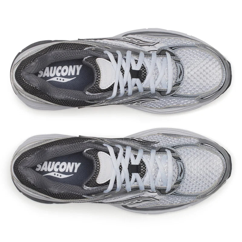 Saucony ProGrid Omni 9 'Microchip'