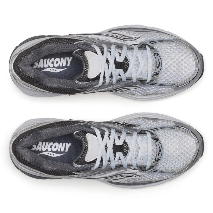 Saucony ProGrid Omni 9 'Microchip'