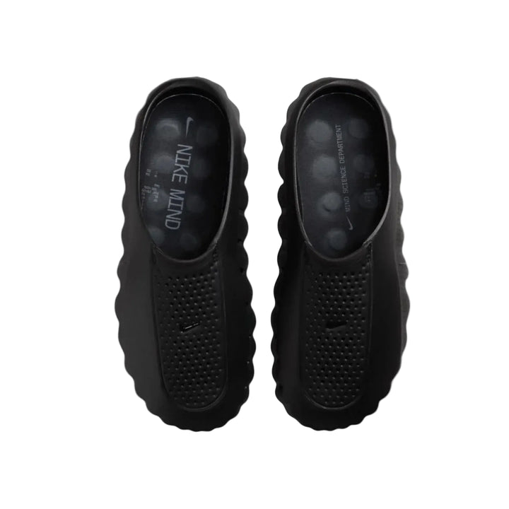 Nike Mind 001 Slide 'Triple Black'