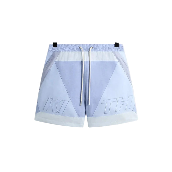 Kith Oxford Turbo Short Milky Way