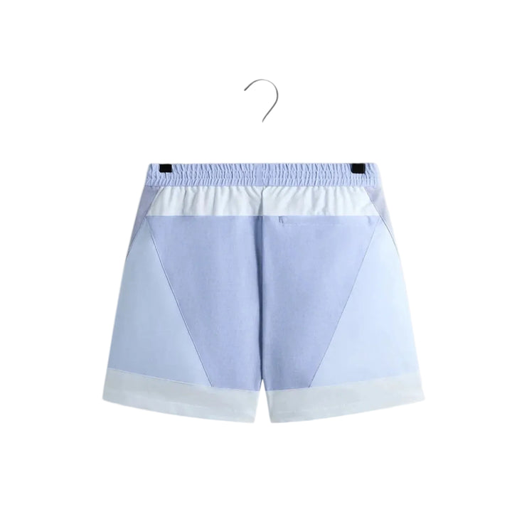 Kith Oxford Turbo Short Milky Way