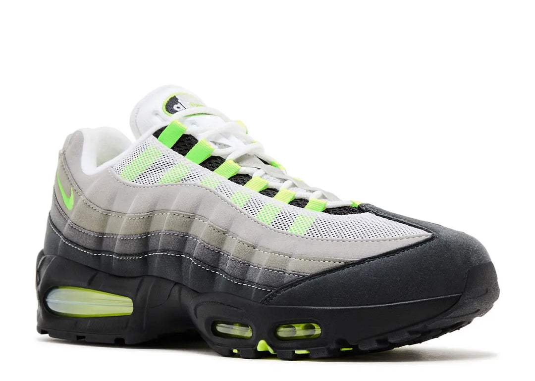 Nike Air Max 95 OG 'Neon' (2025/2026)