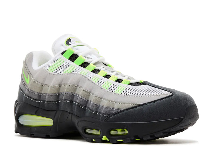 Nike Air Max 95 OG 'Neon' (2025/2026)