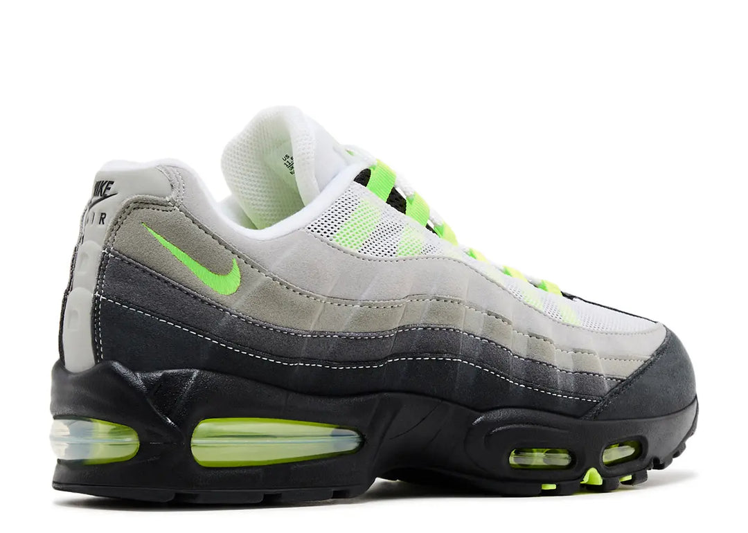 Nike Air Max 95 OG 'Neon' (2025/2026)